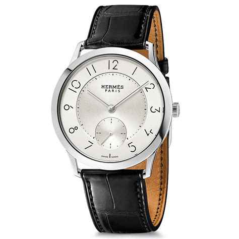 hermes watches mens|hermes men's watch price.